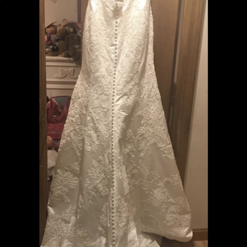 Brand new never worn